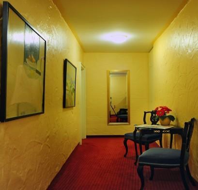 Hotel Pontivy Wesseling Esterno foto